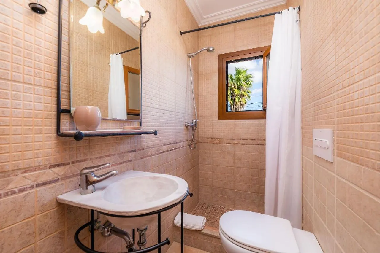 Los Tres Soles Portocolom  Holiday home