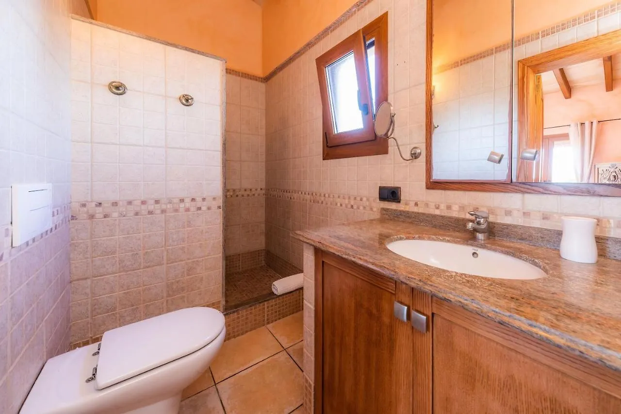 Holiday home Los Tres Soles Portocolom