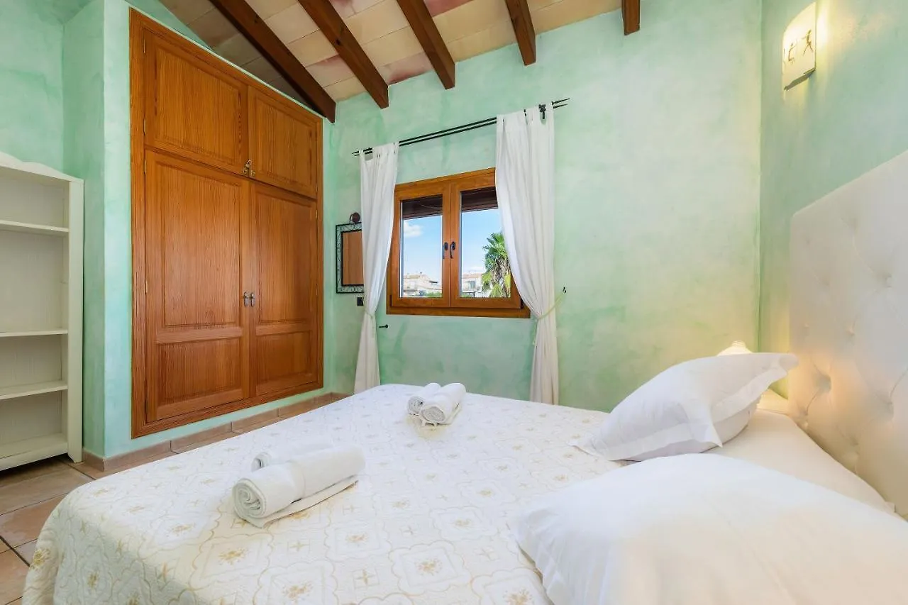 Los Tres Soles Portocolom  Holiday home Portocolom (Mallorca)
